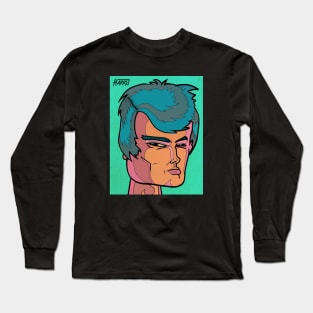 Chad Long Sleeve T-Shirt